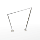 Edge Bicycle Stand